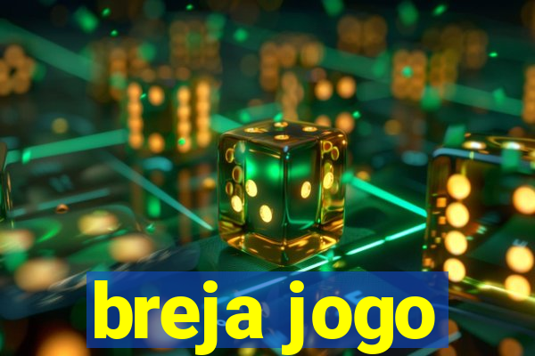 breja jogo